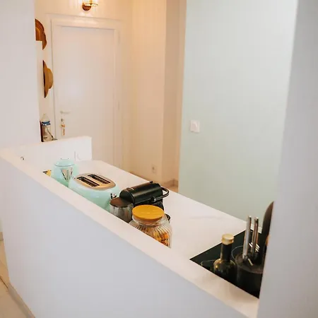 Apartman Cozy In