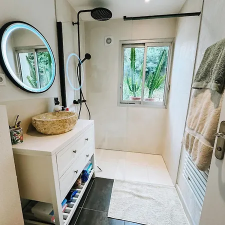 Cozy In Apartman Saint-Tropez